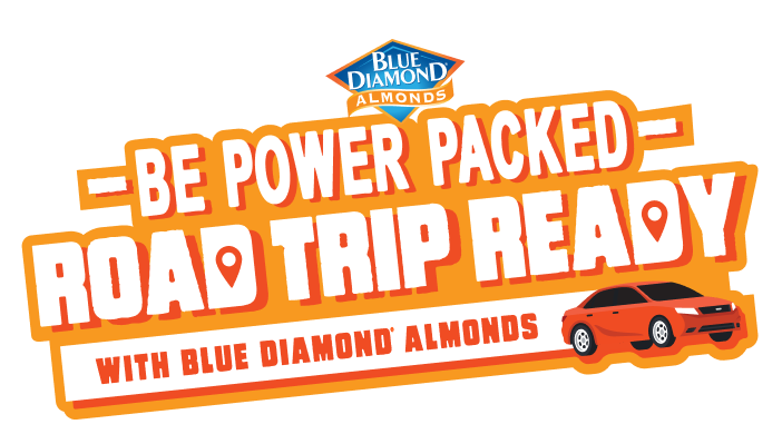 Blue Diamond Summer Road Trip